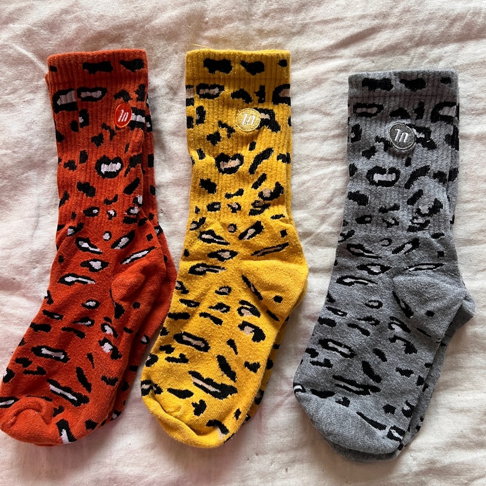 muscle nation socks